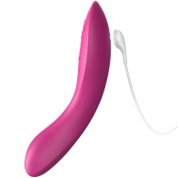 We-Vibe Rave 2 Vibrador Punto G Fucsia