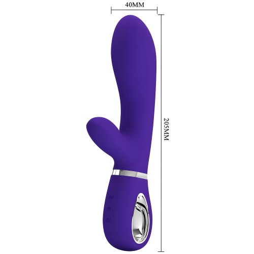 Pretty Love - Thomas G-Spot Vibrator