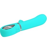 Pretty Love Thomas G-Spot Vibrator