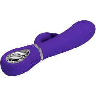 Pretty Love Prescott Multifunction G-Spot Vibrator