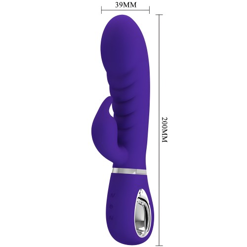Pretty Love Prescott Multifunction G-Spot Vibrator