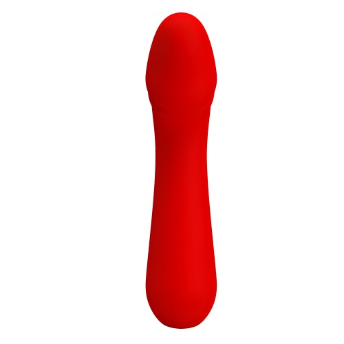 Vibrador Punto G Cetus Pretty Love