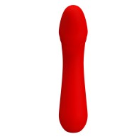 Vibrador Punto G Cetus Pretty Love