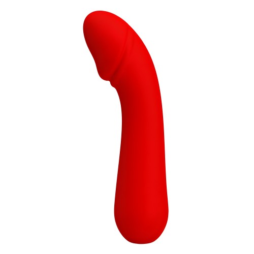 Pretty Love Cetus G-Spot Vibrator