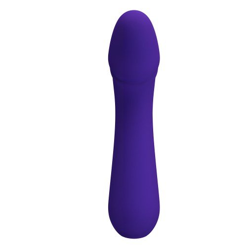 Pretty Love - Cetus Rechargeable G-Spot Vibrator