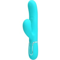 Pretty Love Perlita G-Spot Vibrator