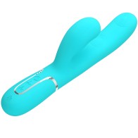 Pretty Love Perlita G-Spot Vibrator