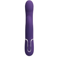 Pretty Love Zalin Rabbit Vibrator