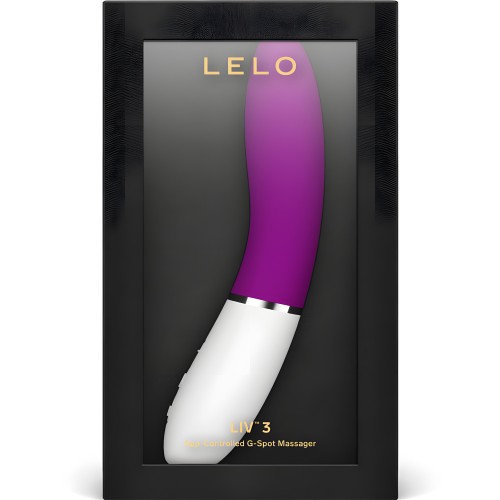 -  Estimulador Punto G Rosa