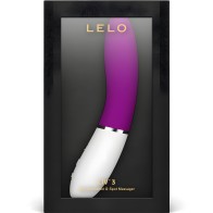 LIV™ 3 G-Spot Stimulator