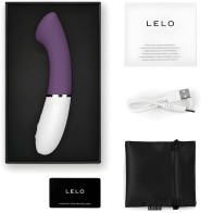 Lelo Gigi™ 3 G-Spot Vibrator