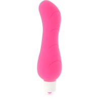 Dolce Vita G-Spot Silicone Vibrator