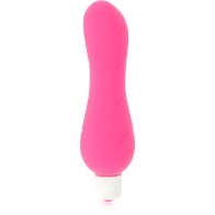 Dolce Vita G-Spot Silicone Vibrator