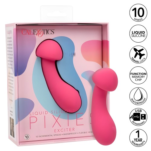 Calexotics - Pixies Exciter Rosa