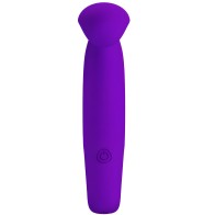 Pretty Love Gorgon Finger Vibrator