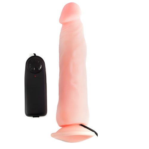 Realistic Love Clone Penis 22.3cm