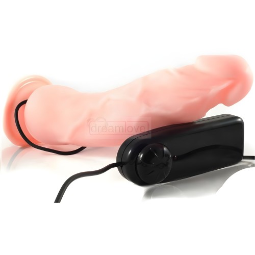 - Pene Realístico Love Clone 22.3 Cm