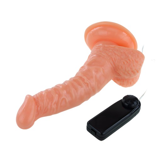 Baile Super Rota Dong Dildo Rotador