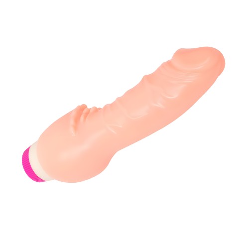 Baile - Waves Of Pleasure Realistic Vibrating 19.5 Cm