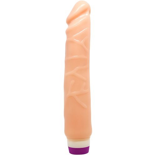 Waves Of Pleasure Vibrator Realista
