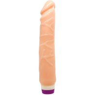 Waves Of Pleasure Vibrator Realista