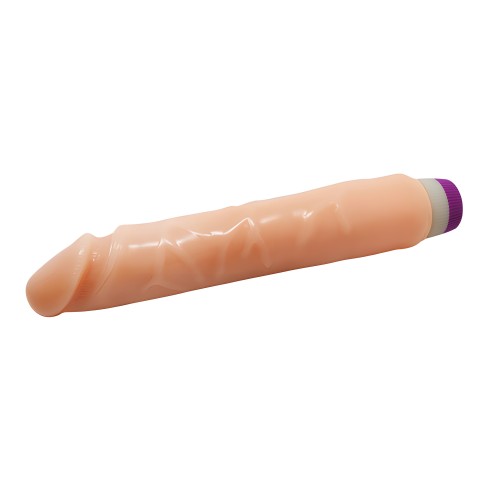 Baile Waves Of Pleasure Realistic Vibrator