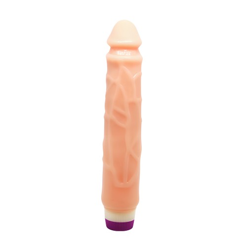 Baile Waves Of Pleasure Realistic Vibrator