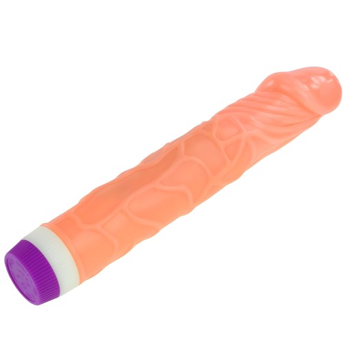 Baile - Waves Of Pleasure Realistic Vibrator 22.5 cm