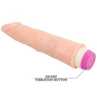 Baile Waves Of Pleasure Vibrador 21.5 Cm