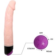 Adour Club Realistic Vibrator 23 cm