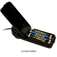 Baile Realistic Vibration Dildo