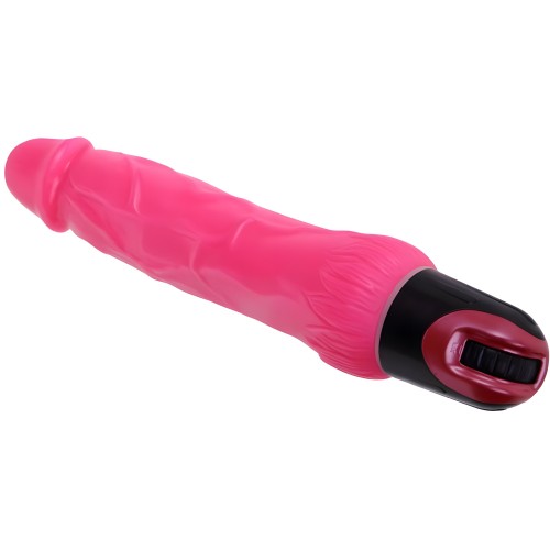 Daaply Pleasure Vibrator