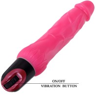 Vibrador Daaply Pleasure
