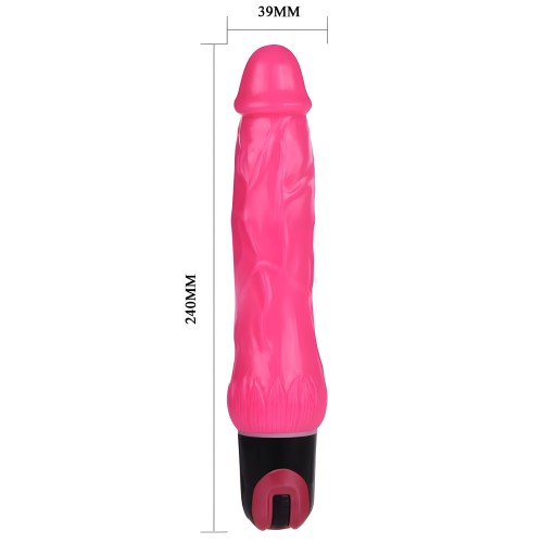 Daaply Pleasure Vibrator