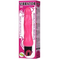 Daaply Pleasure Vibrator