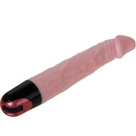Realistic Multispeed Vibrator