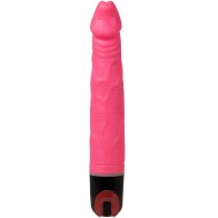 Baile Multispeed Vibrator 21.5cm Pink