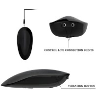 Barbara Realistic Vibrator