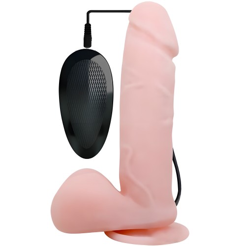Realistic Vibrator Oliver