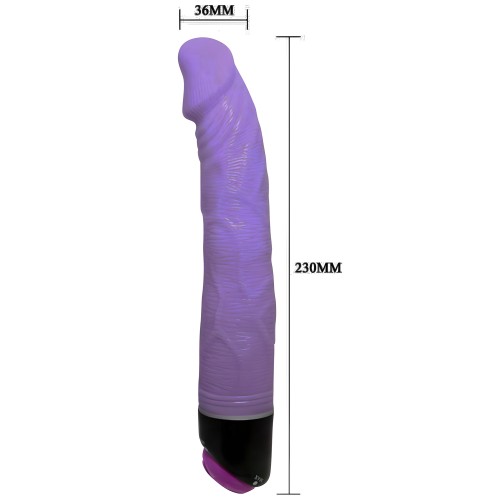Baile Adour Club Realistic Vibrator