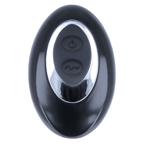 Rock Army Apache Vibrator