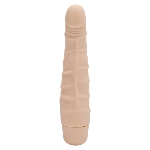 - Mini Classic Slim Vibrador Natural