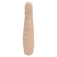 - Mini Classic Slim Vibrator Natural
