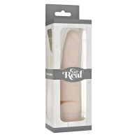 - Mini Classic Slim Vibrator Natural