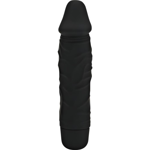 Get Real - Mini Classic Vibrador Negro