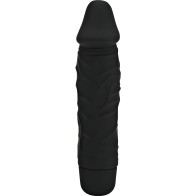 Get Real Mini Classic Black Vibrator