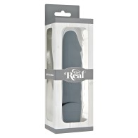 Get Real - Mini Classic Vibrador Negro