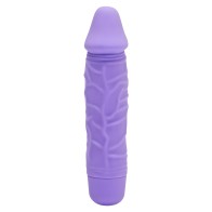 Mini Classic Vibrador Morado