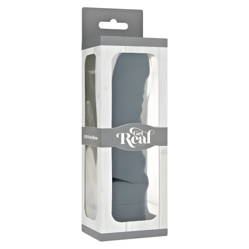 - Mini Classic G-spot Vibrador Negro