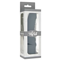 - Mini Classic G-spot Vibrador Negro